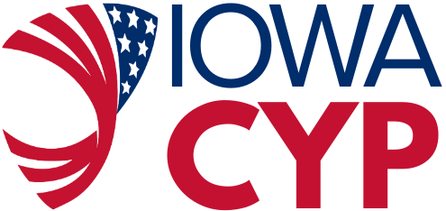 Iowa Child & Youth Program logo