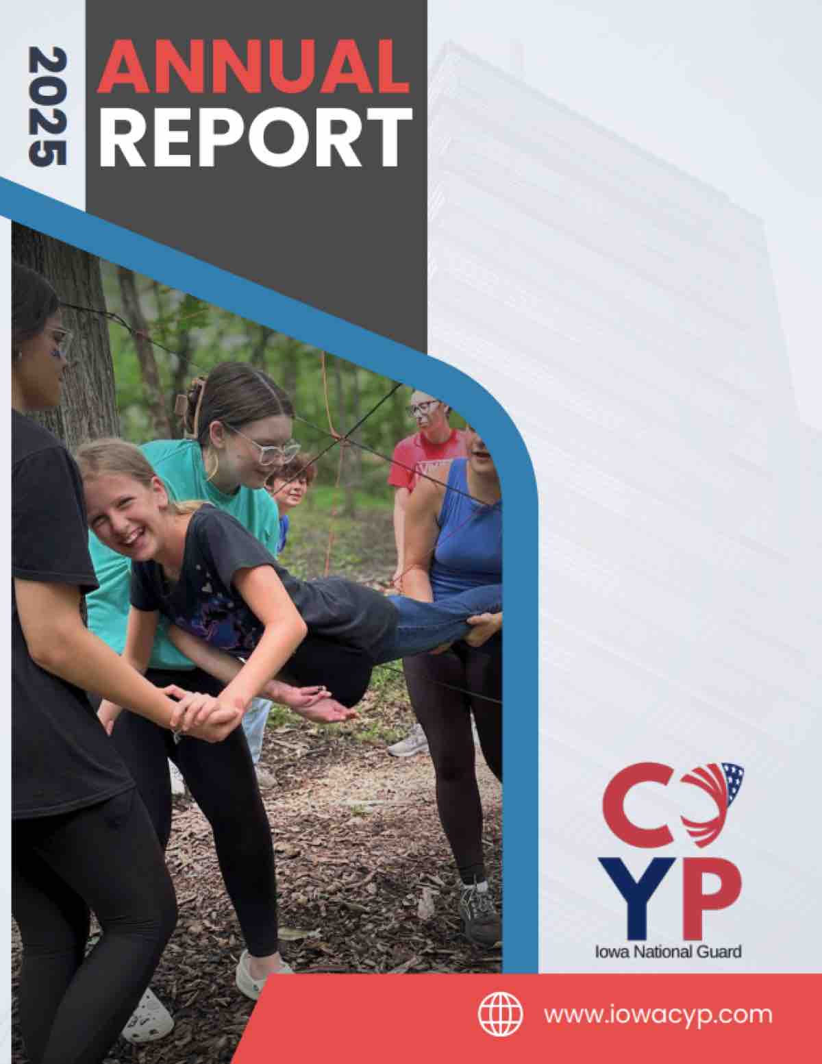 2025 Annual Report preview 1