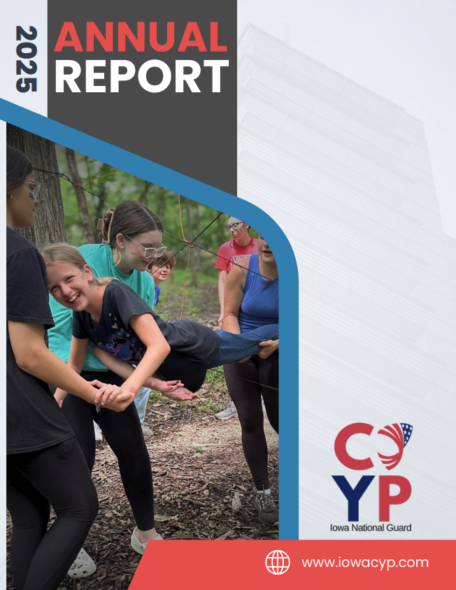 2025 Annual Report preview 1