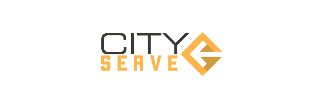 City Serve (Capitol City Church) logo