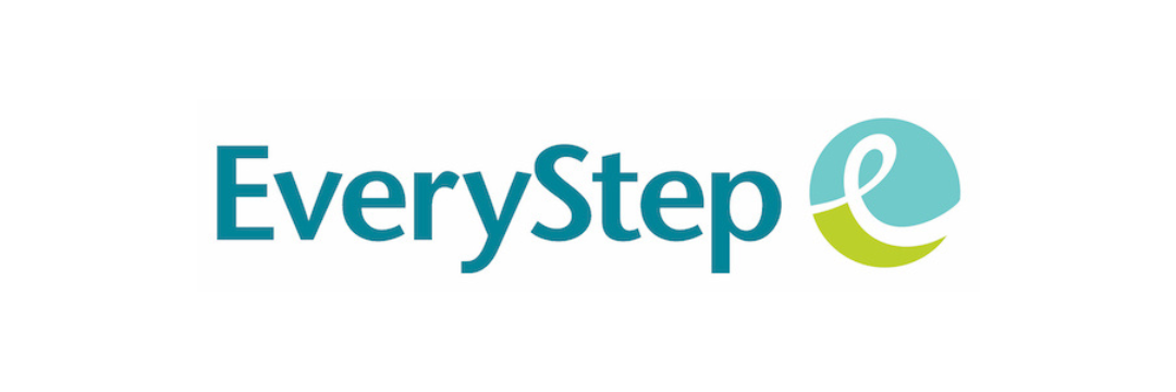 EveryStep logo