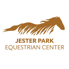 Jester Park Equestrian Center logo