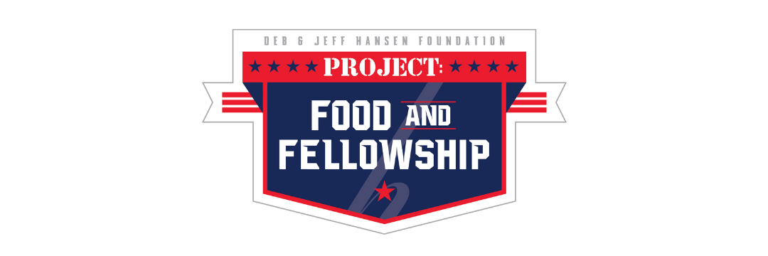 Project Food and Fellowship (Iowa Select Farms) logo