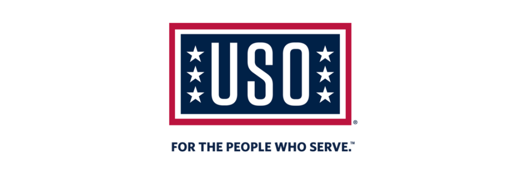 USO Iowa logo