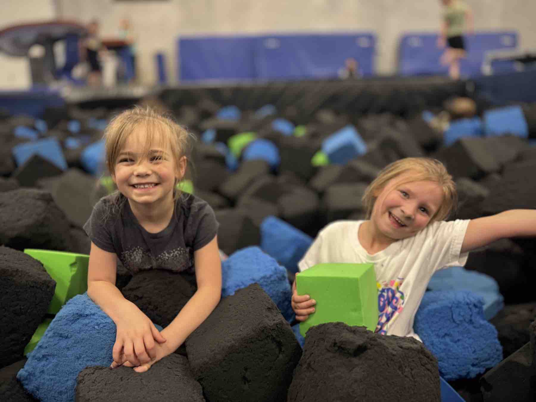 Military Family Events