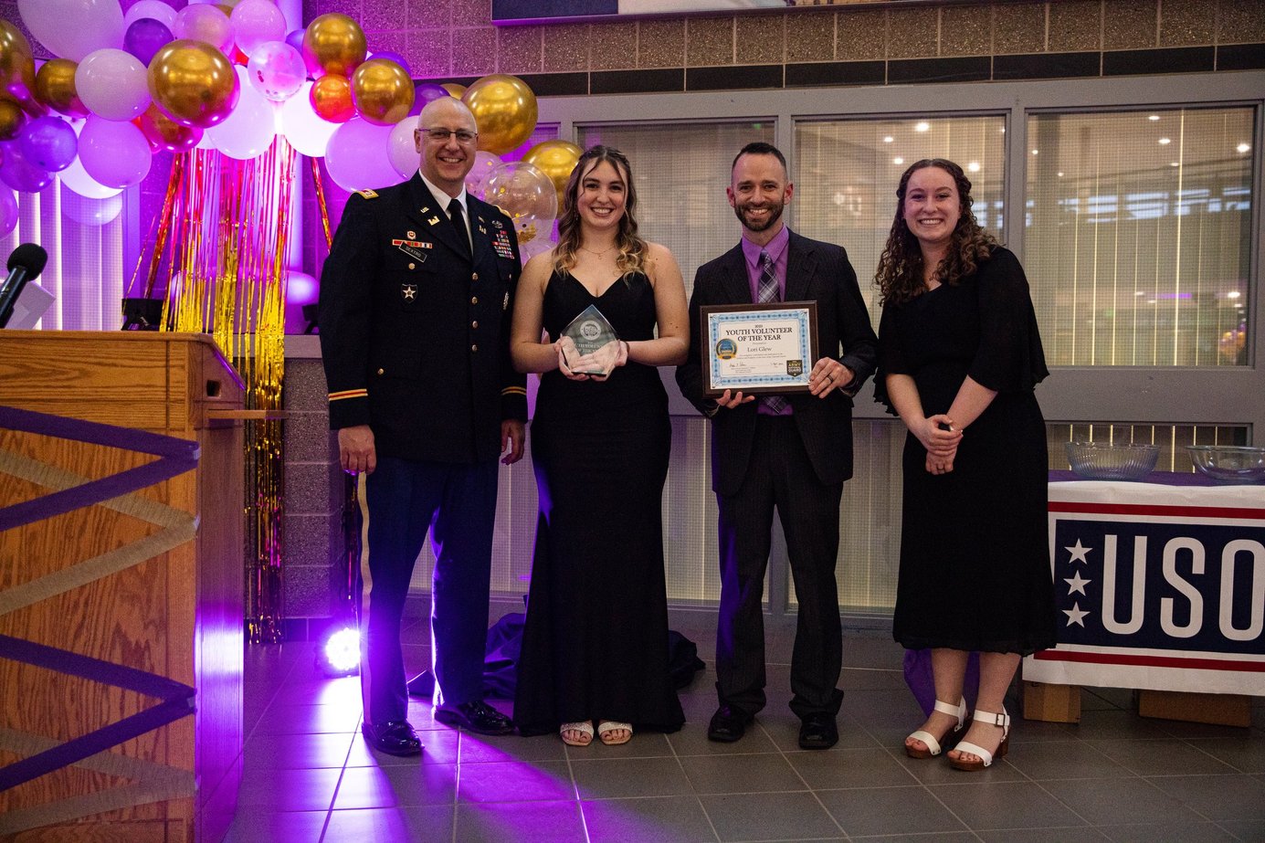 State Teen Panel members planning a youth leadership session