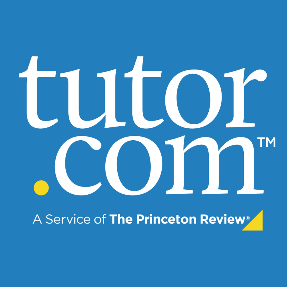 Tutor.com Military logo